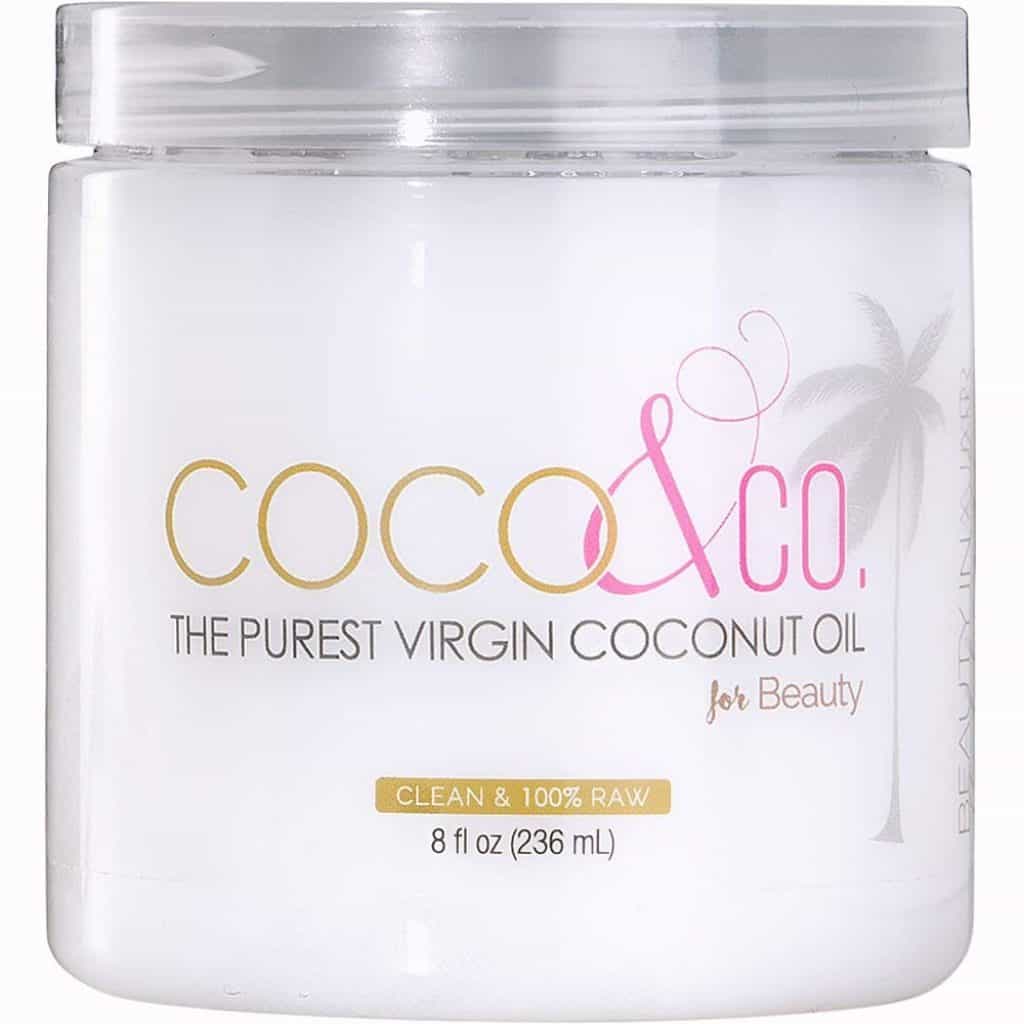 Coconut Oil For Natural Black Hair 2020 Updated Faves