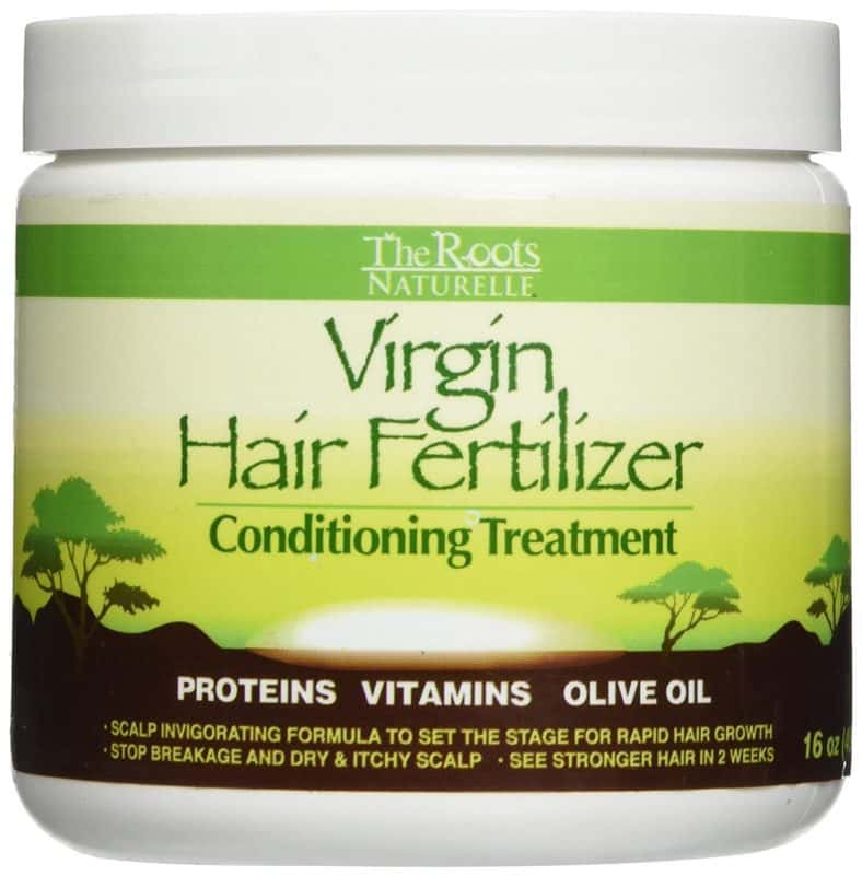 Best Protein Treatment for Black Hair ️ Hair Tips (Updated)