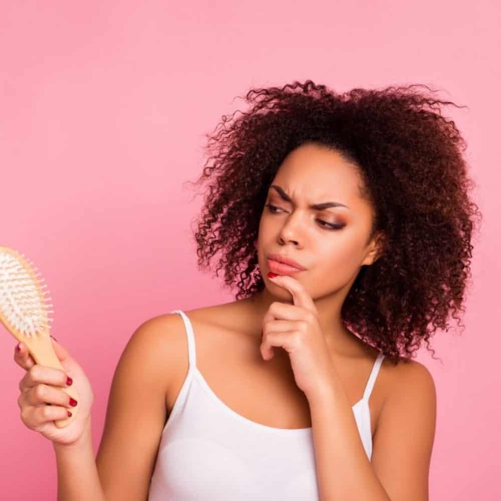 Itchy Dry Scalp Treatment Healthy Black Hair Top Hacks