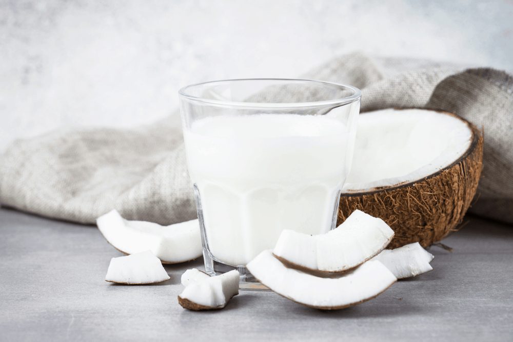 The Best Coconut Milk For Natural Hair ️ [Voted 1 In 2024]