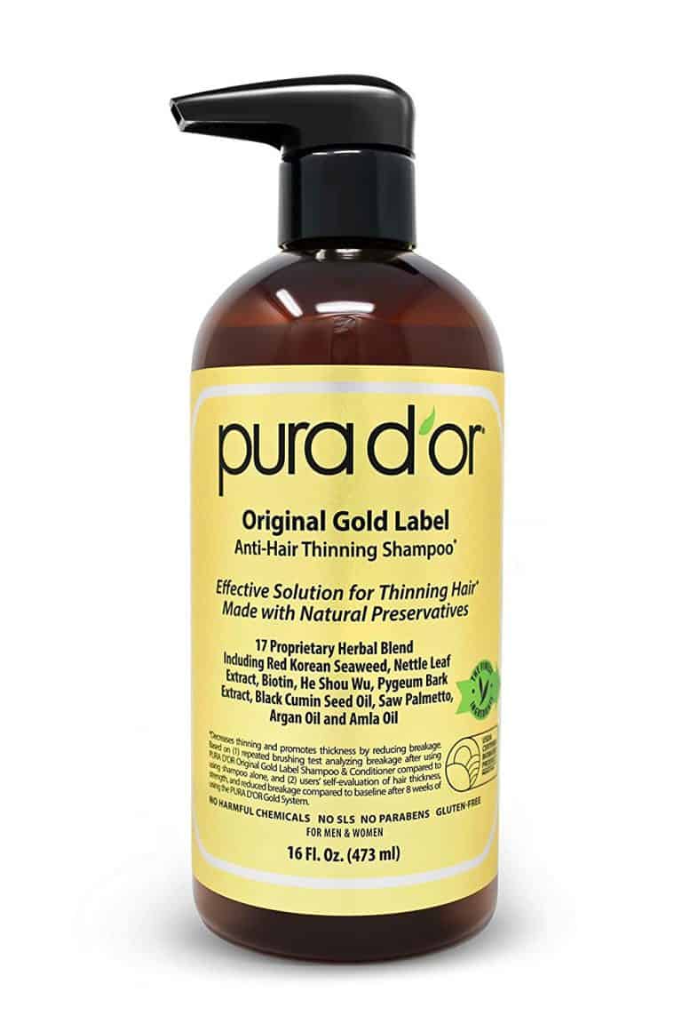 Alopecia Treatment For Black Hair ️ [Updated In 2022]