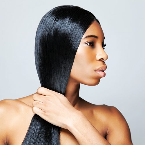 Itchy Dry Scalp Treatment Healthy Black Hair Top Hacks