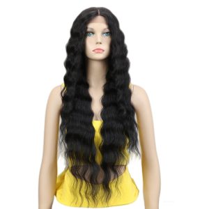 Joedir Lace Front Wigs