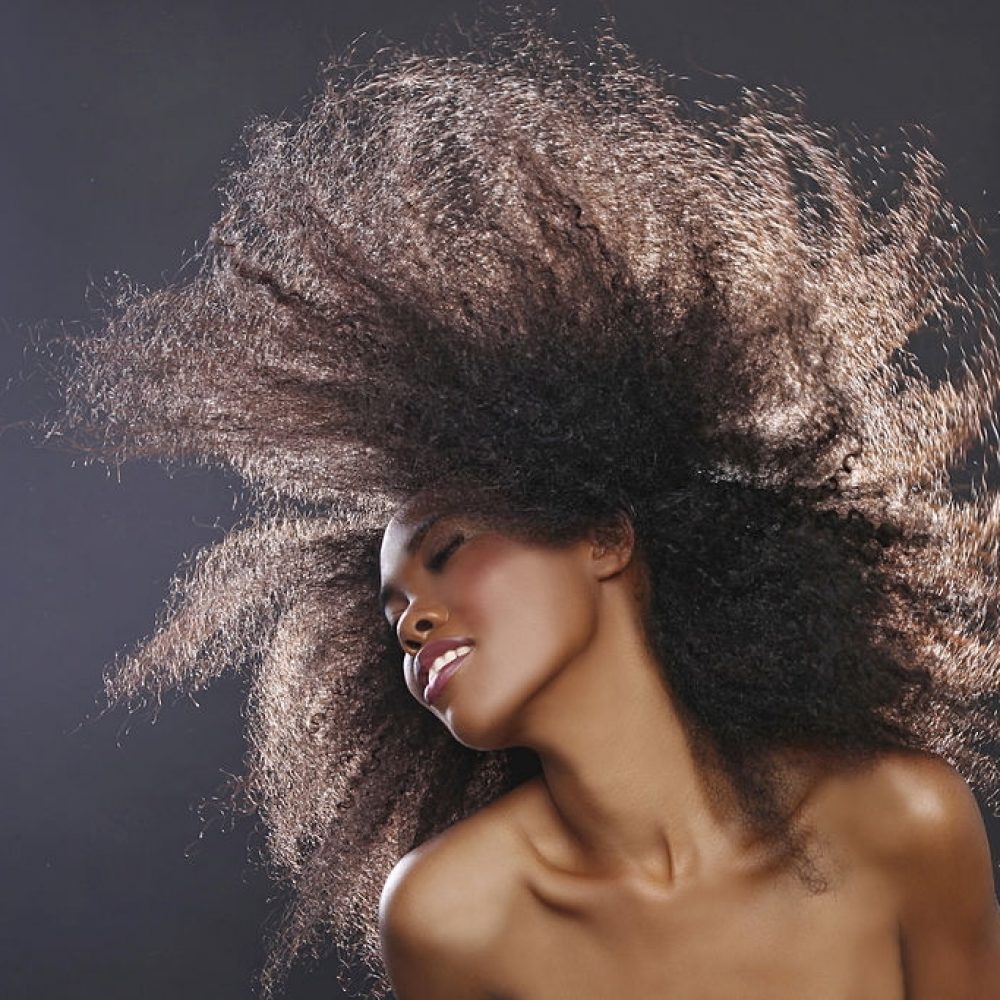 Itchy Dry Scalp Treatment Healthy Black Hair Top Hacks