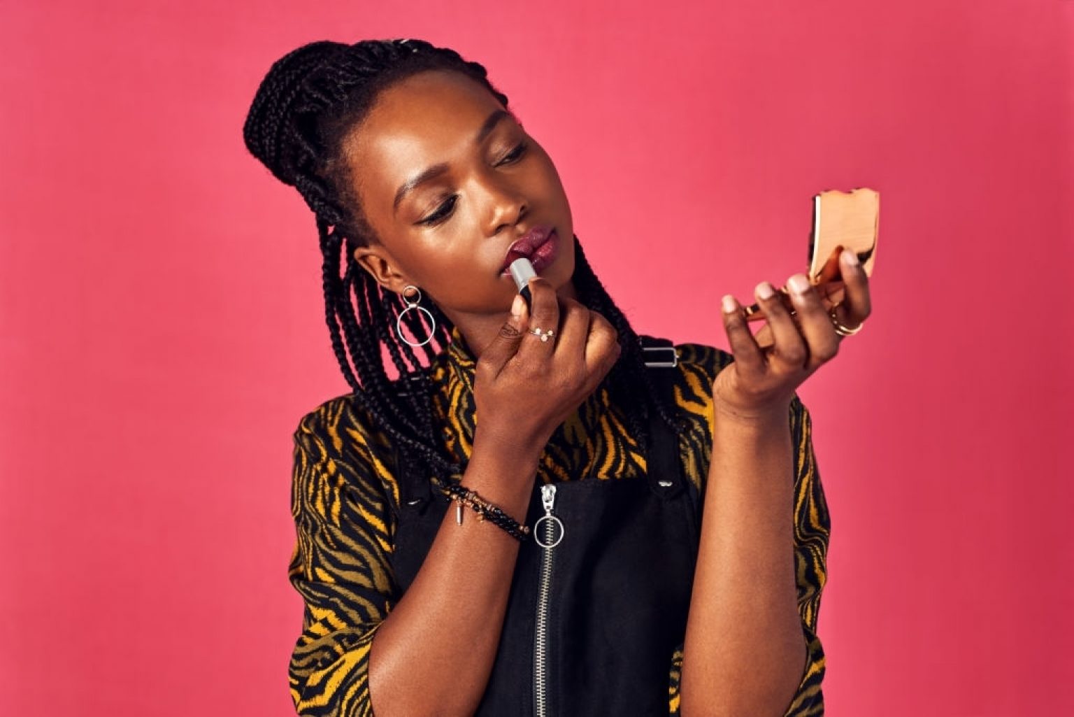Best Dandruff Shampoo For Black Hair ️ (Updated In 2024)