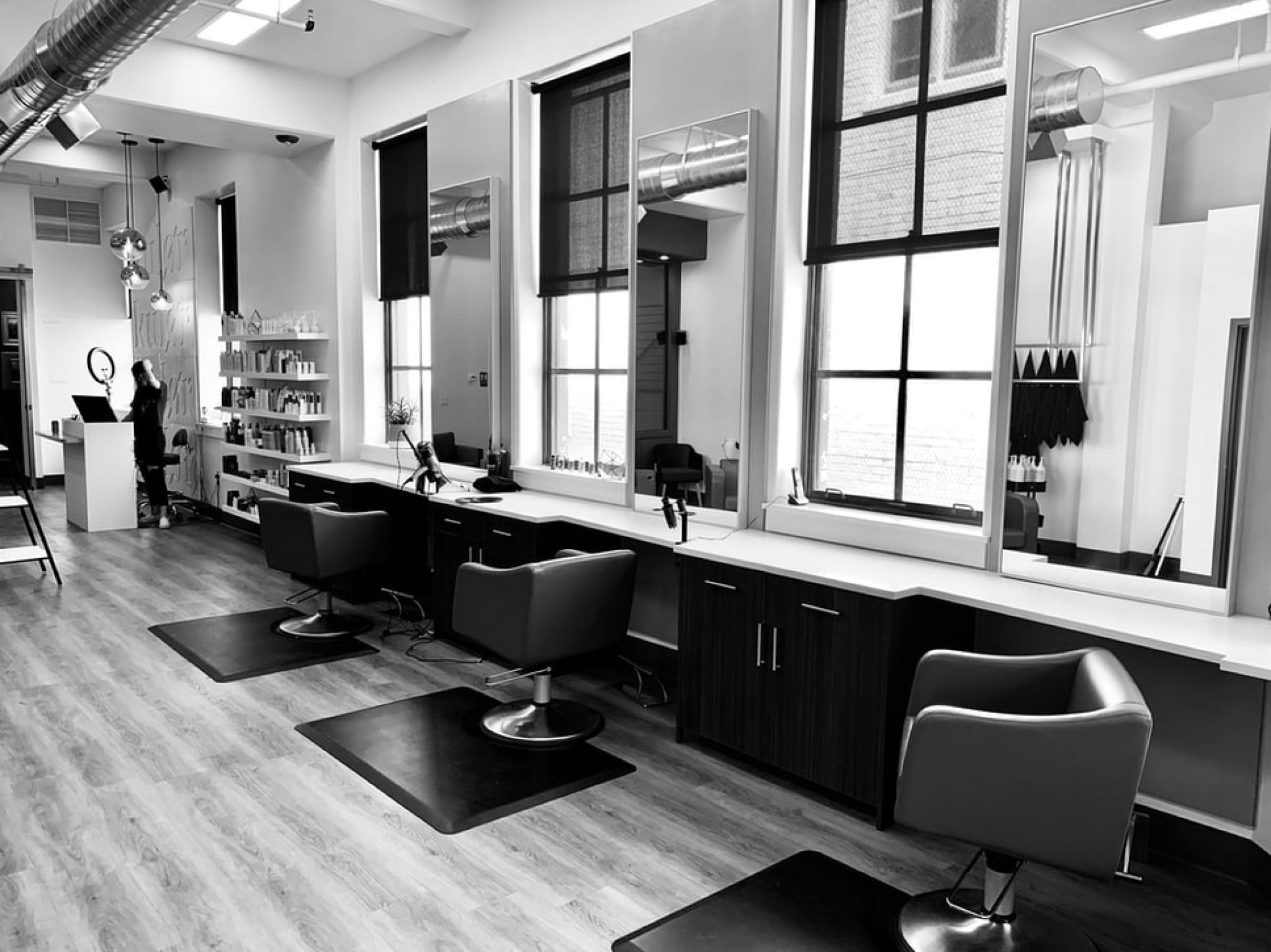 Luxurious Hair Salons in Atlanta, GA | YouFro