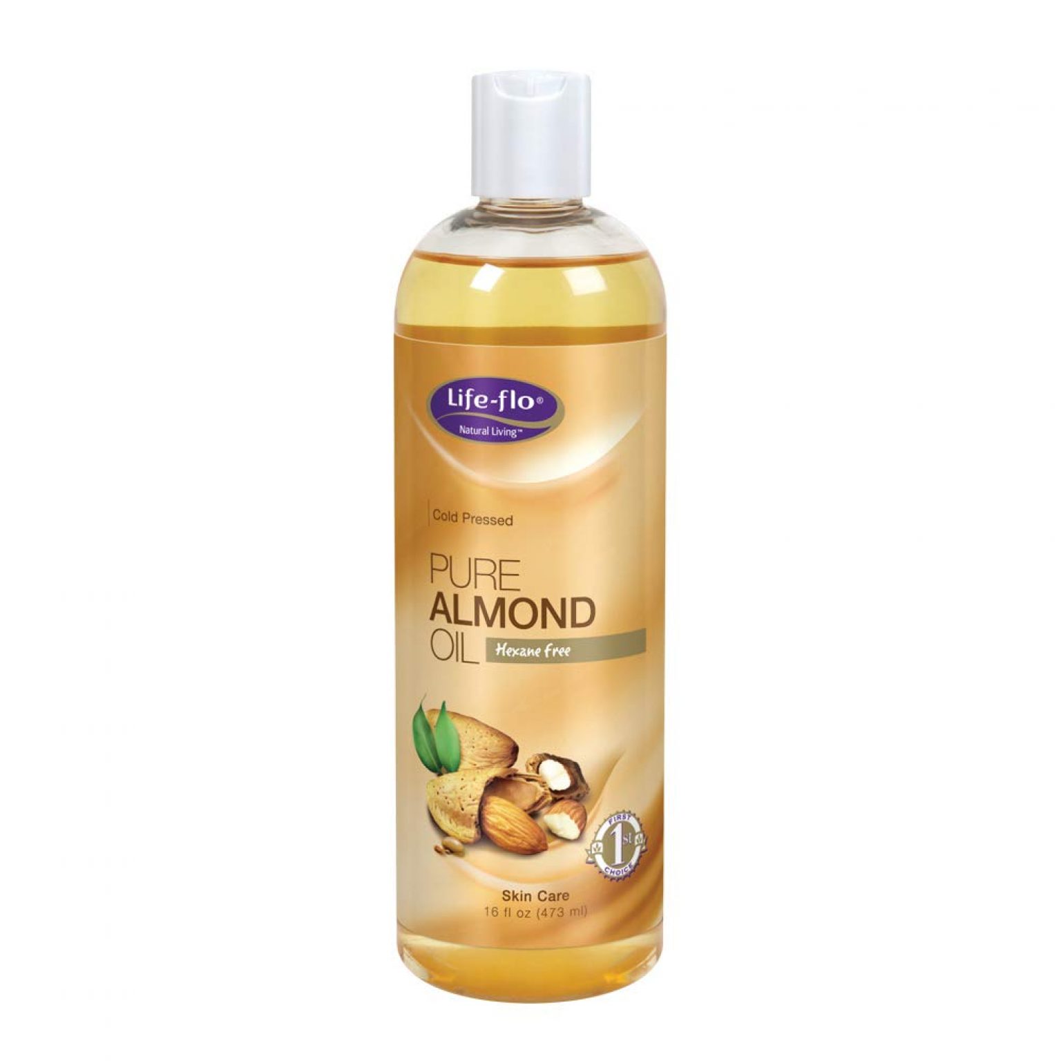 10 Best Almond Oil for Natural Hair 2024 Top Picks
