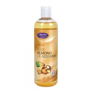 Life-flo Pure Almond Oil