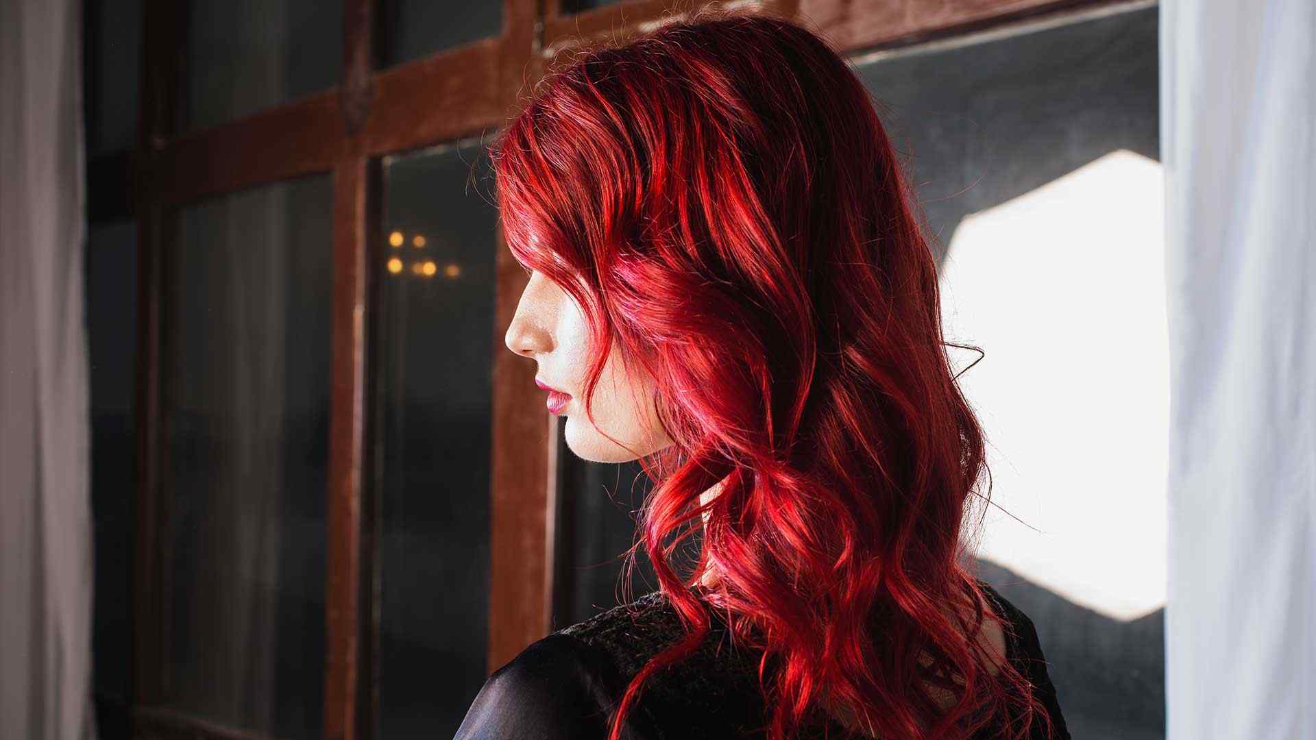 7 Best Red Hair Dye for Dark Hair 2024 - Top Picks