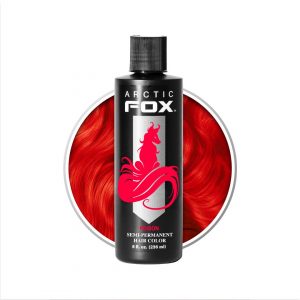 ARCTIC FOX Semi-Permanent Hair Color Dye