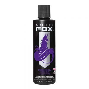 ARCTIC FOX Vegan and Cruelty-Free Semi-Permanent Hair