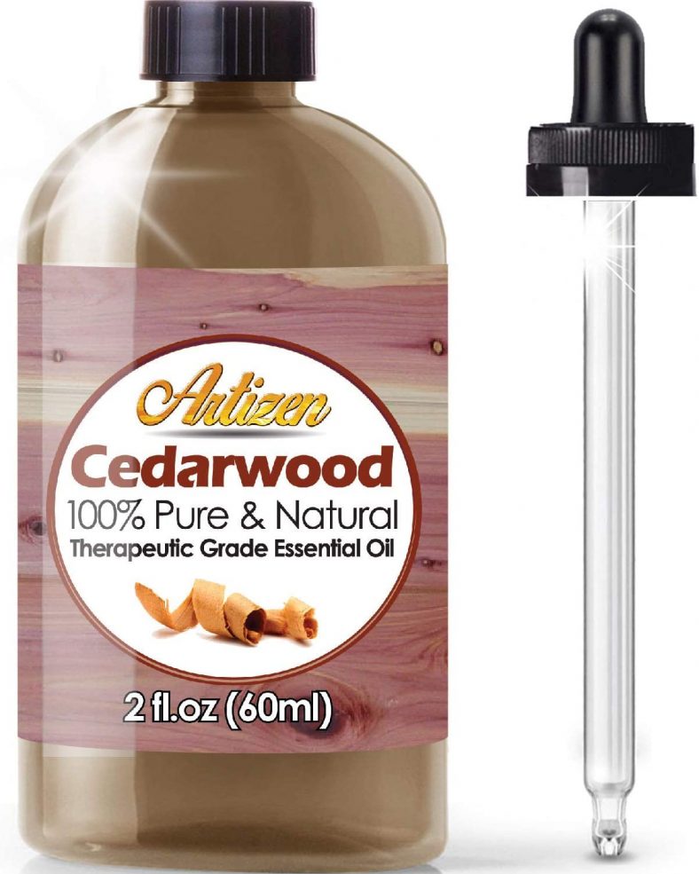 10 Best Cedarwood Essential Oils 2024 Top Picks