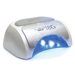 Gelish Harmony 18G Professional Lamp Dryer