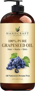 Grapeseed Oil