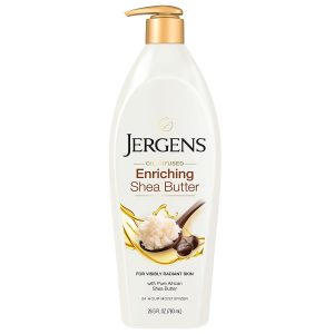 Jergens Shea Butter Deep Conditioning Moisturizer