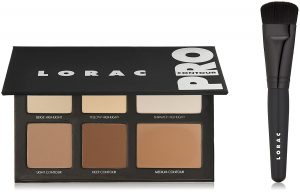 LORAC PRO Contour Palette Kit