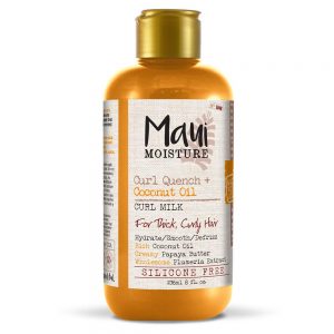 Maui Moisture Curl Quench + Coconut Oil