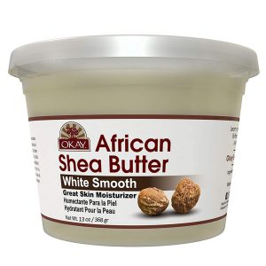 OKAY | African Shea Butter |