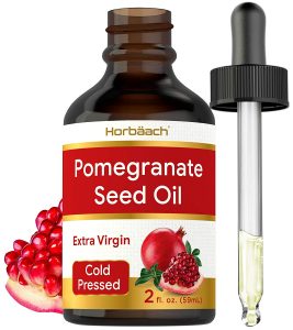 Pomegranate Oil