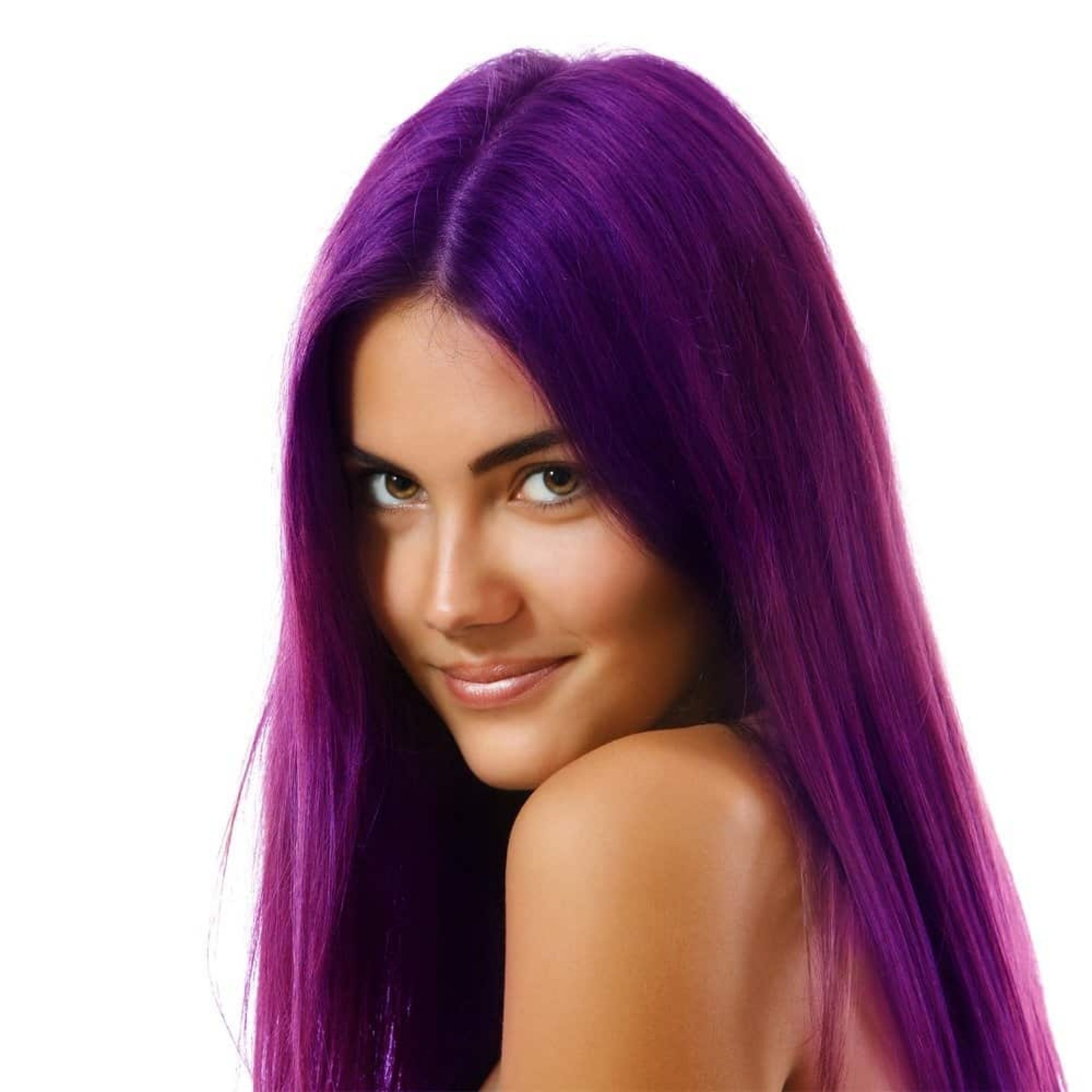 10 Best Purple Hair Dye for Dark Hair 2024 Review and Buyer's Guide