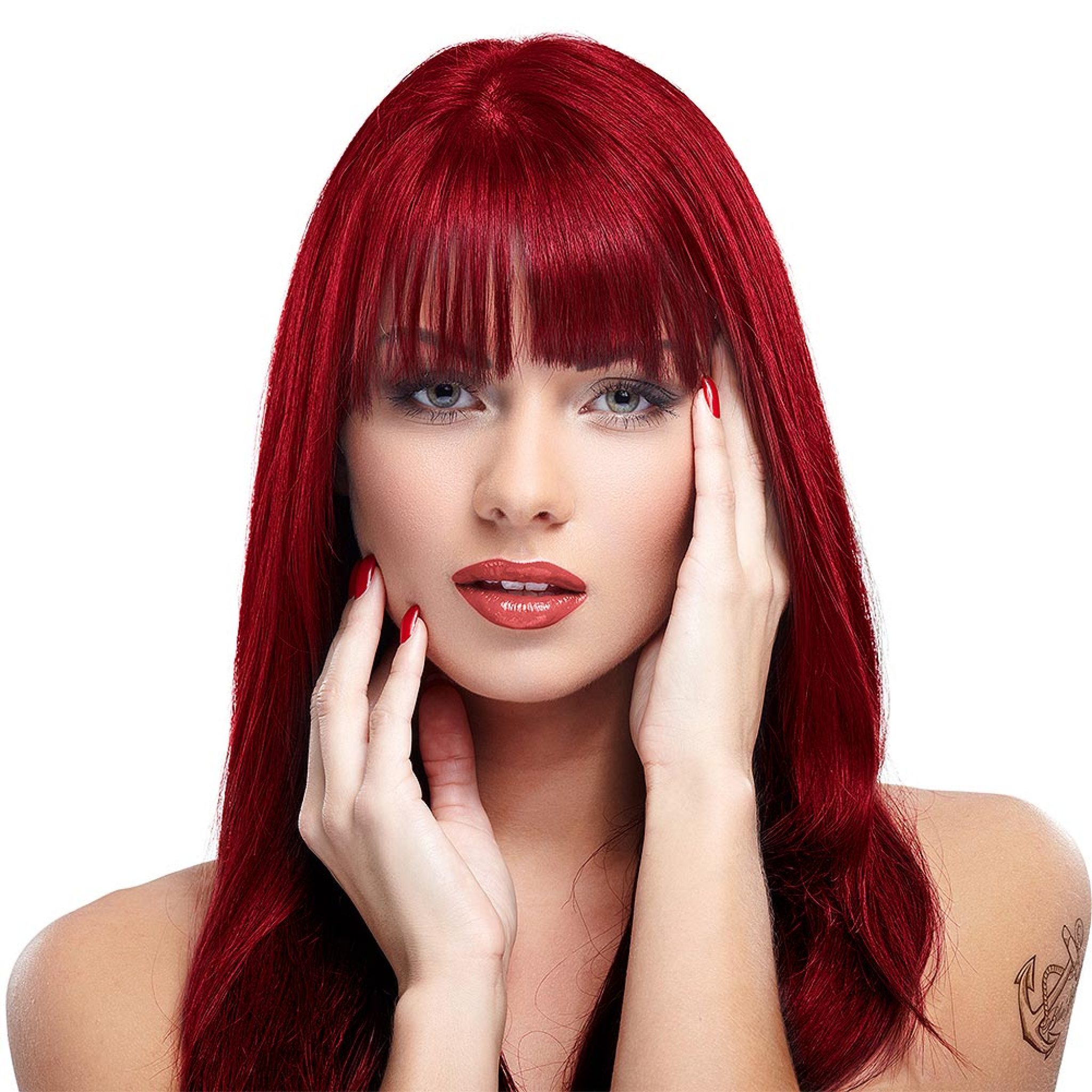 10 Best Red Hair Dyes 2024 Review And Buyers Guide 