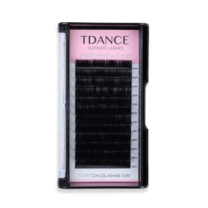 TDANCE Premium D Curl