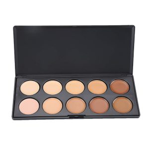 Vodisa 10 Cream Contour Kit