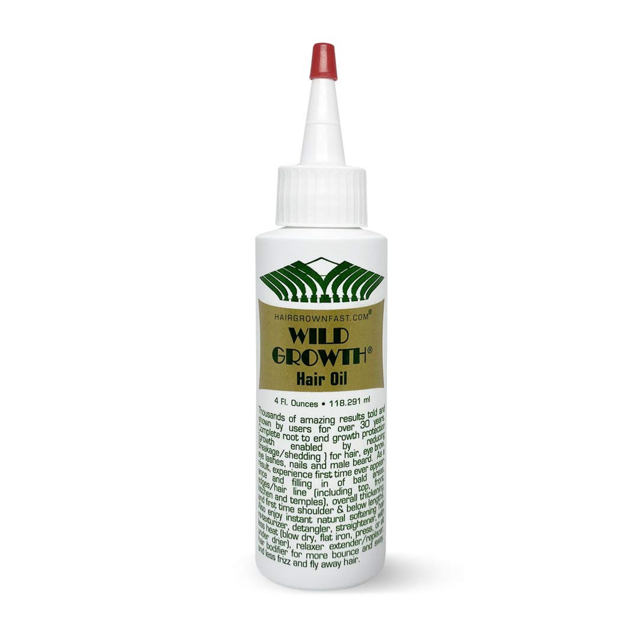 9 Best Oils for 4c Hair 2023 - Review and Buying Guide