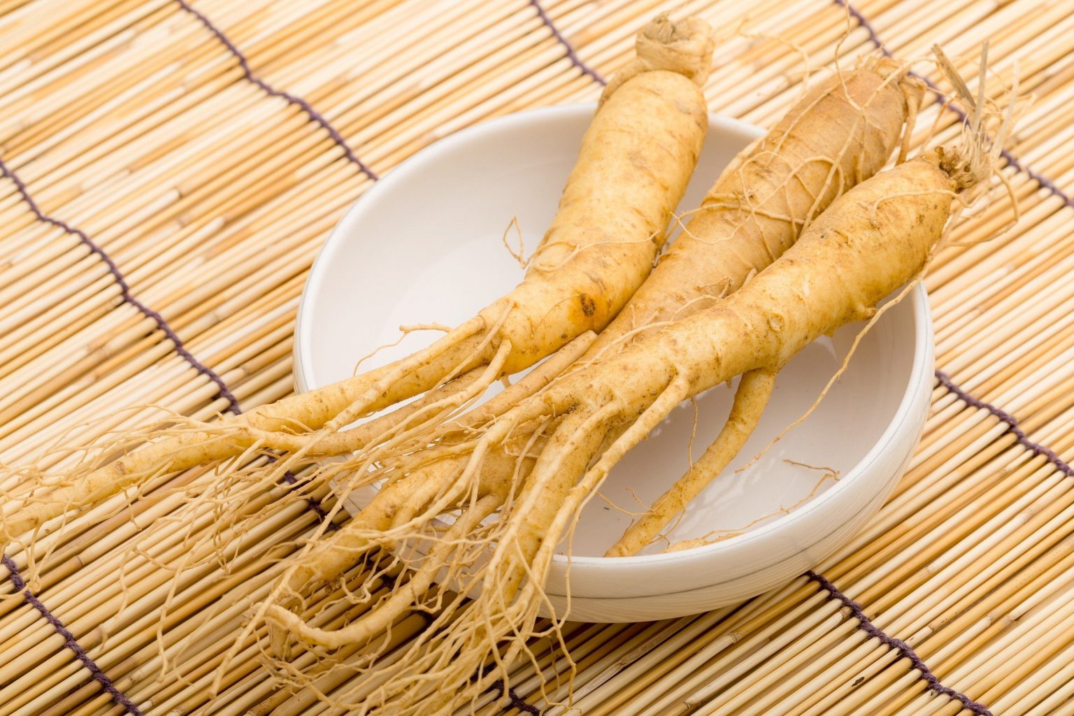 7 Benefits of Ginseng for Your Immune System YouFro