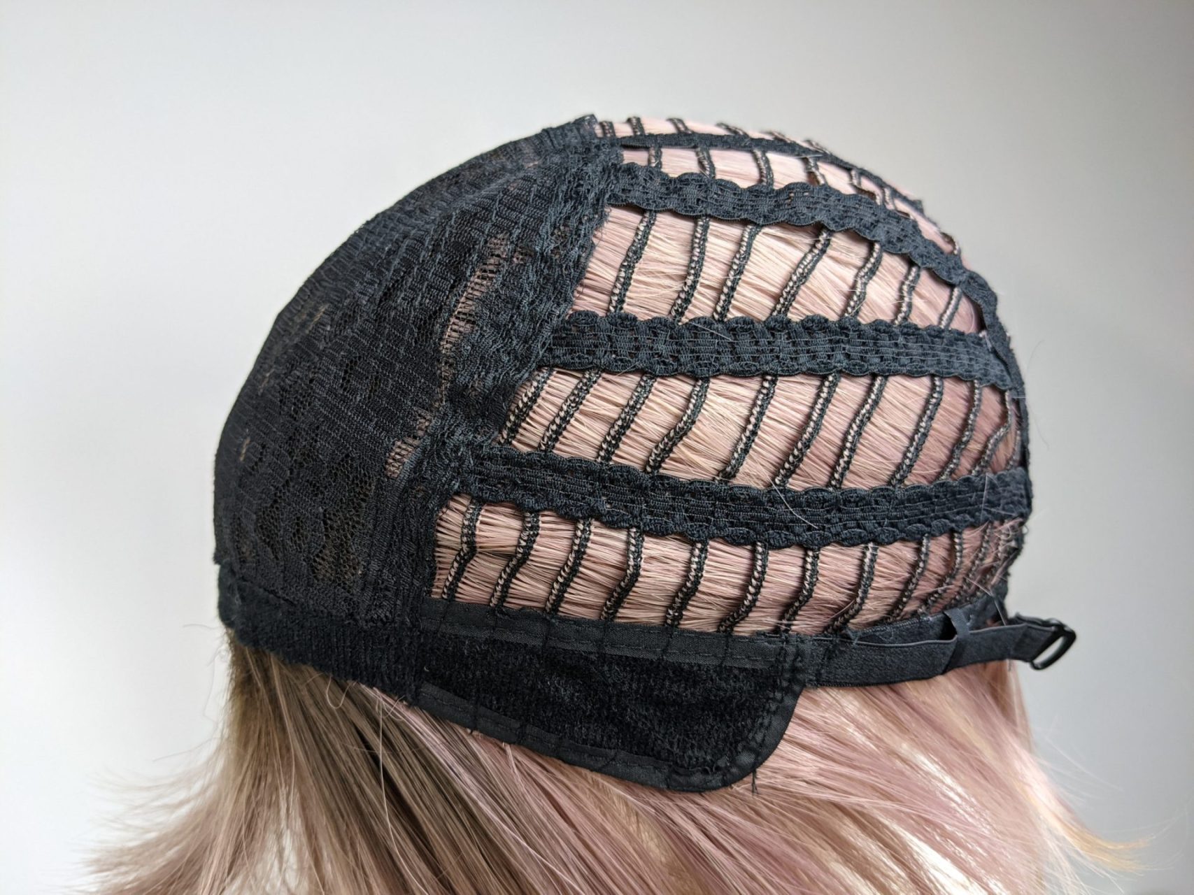 How Do You Keep Your Head Cool Under a Wig? YouFro