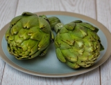 What’s the Difference Between Artichoke and Globe Artichoke?