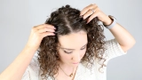 Cheap and Easy Remedies for Flaky Scalps—curly Girl Edition