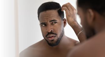 The Importance of Proper Hairline Design in African American Hair Transplants