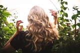 Dry Hair Got You Down? Try This Quick Fix for Luscious Locks