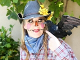 11 Things You Need for a Perfect DIY Scarecrow Costume