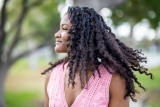 Twist-Outs on Transitioning Hair – The Easy Way to Get Back to Your Roots